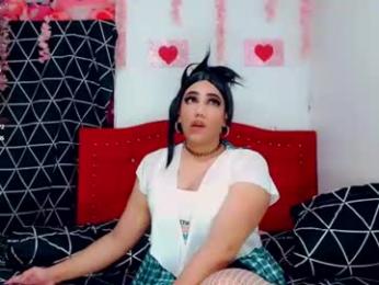 sexy_brunette2590 — Chaturbate recorded stream image, 21.08.2026 01:40