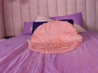 mssbombom — Camsoda recorded stream image, 21.08.2026 03:00