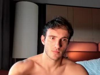 paul_rubini — Chaturbate recorded stream image, 21.08.2026 08:40