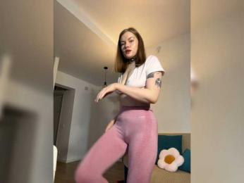 Jennyviva — Bongacams recorded stream image, 21.08.2026 13:40