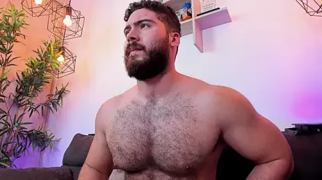 SebastianVilla_ — Stripchat recorded stream image, 21.08.2026 14:10