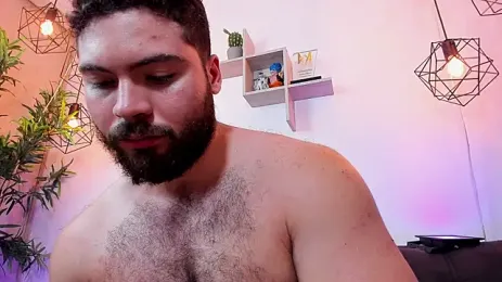 SebastianVilla_ — Stripchat recorded stream image, 21.08.2026 14:10