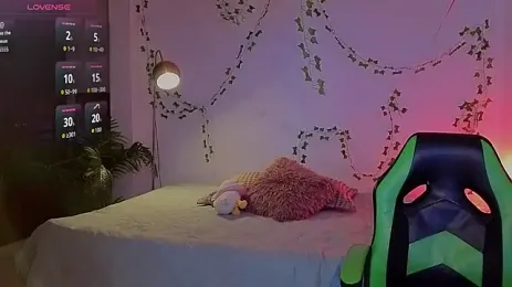 Matty_Sparkk — Stripchat recorded stream image, 21.08.2026 13:10