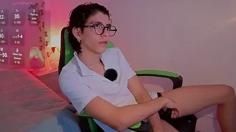 Matty_Sparkk — Stripchat recorded stream image, 21.08.2026 13:10