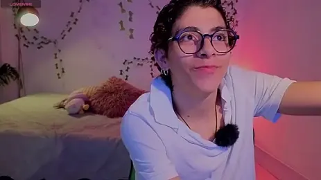 Matty_Sparkk — Stripchat recorded stream image, 21.08.2026 13:10