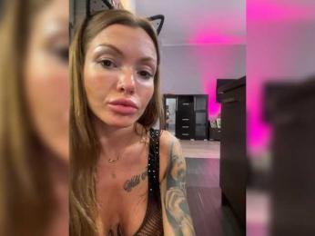 WILD-ANGEL777 — Bongacams recorded stream image, 21.08.2026 17:50