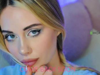 -ANN — Bongacams recorded stream image, 21.08.2026 12:30