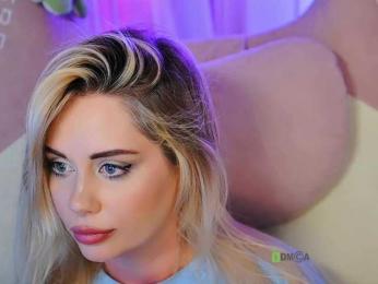 -ANN — Bongacams recorded stream image, 21.08.2026 12:30