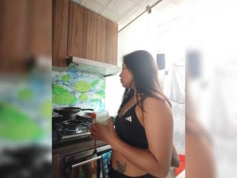 PatiSmith — Bongacams recorded stream image, 21.08.2026 19:20