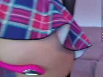 mazzanti_ — Chaturbate recorded stream image, 22.08.2026 01:00