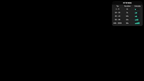 EheOfChaos — Stripchat recorded stream image, 22.08.2026 01:10