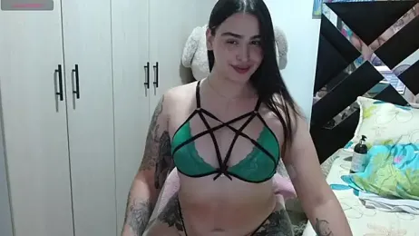 SarithaBunny — Stripchat recorded stream image, 22.08.2026 00:30
