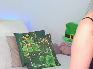 Miss Marylin — Flirt4free recorded stream image, 13.03.2025 04:10