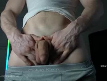 thestallionstud — Chaturbate recorded stream image, 22.08.2026 03:10