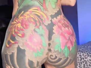 eva-jagger — Camsoda recorded stream image, 22.08.2026 03:10