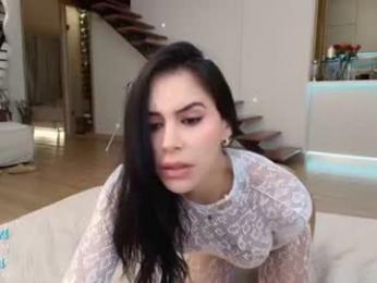 sweetlaurasaenz — Chaturbate recorded stream image, 22.08.2026 04:10