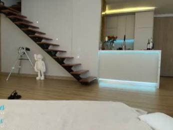 sweetlaurasaenz — Chaturbate recorded stream image, 22.08.2026 04:10