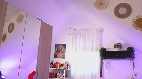 Amaliamour — Stripchat recorded stream image, 22.08.2026 05:00