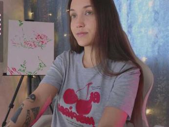 -lost- — Bongacams recorded stream image, 13.03.2025 06:30