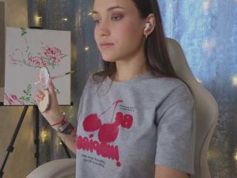-lost- — Bongacams recorded stream image, 13.03.2025 06:30