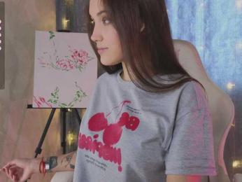 -lost- — Bongacams recorded stream image, 13.03.2025 06:30