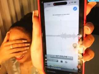desirerodriguez — Camsoda recorded stream image, 22.08.2026 03:20