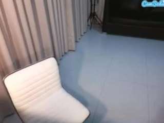 desirerodriguez — Camsoda recorded stream image, 22.08.2026 03:20