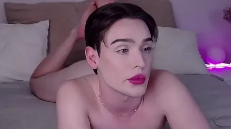 RobbyCharming — Stripchat recorded stream image, 22.08.2026 10:20
