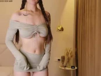 didiactive — Chaturbate recorded stream image, 22.08.2026 12:10