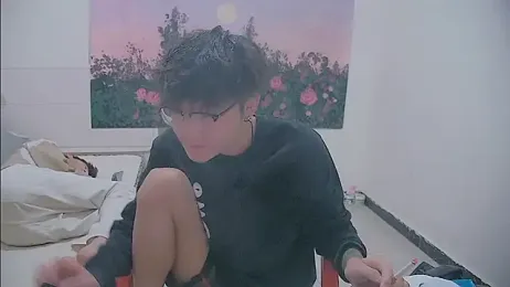 KK-cuteboy — Stripchat recorded stream image, 22.08.2026 12:10