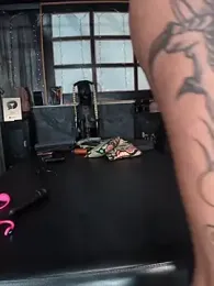 DarkDea — Stripchat recorded stream image, 22.08.2026 11:10