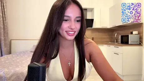 lilmiabae — Stripchat recorded stream image, 22.08.2026 13:40