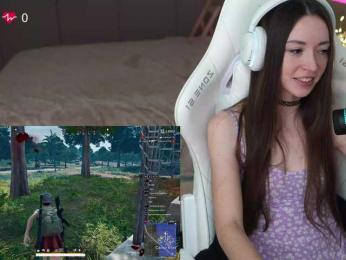 lollipop-o — Bongacams recorded stream image, 02.02.2025 13:20