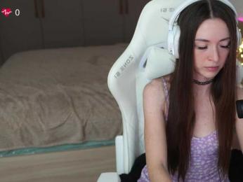lollipop-o — Bongacams recorded stream image, 02.02.2025 13:20