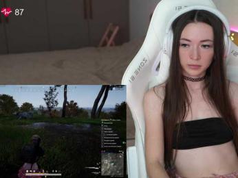 lollipop-o — Bongacams recorded stream image, 02.02.2025 13:20