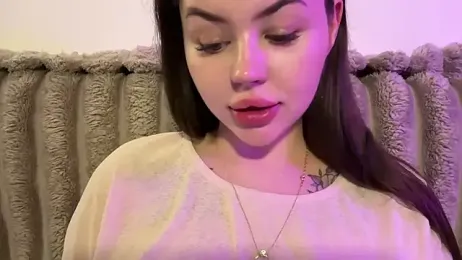 AlmaryKim — Stripchat recorded stream image, 22.08.2026 20:00