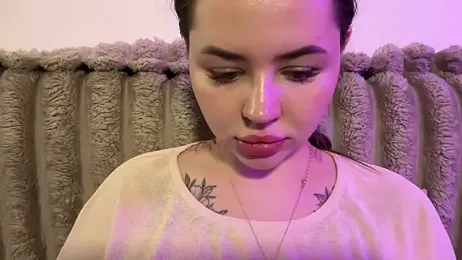 AlmaryKim — Stripchat recorded stream image, 22.08.2026 20:00