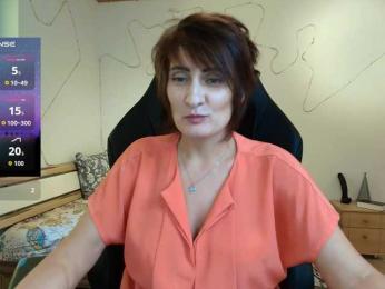 Balsamirovshitsa — Bongacams recorded stream image, 22.08.2026 16:00