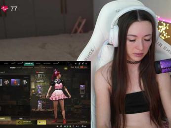 lollipop-o — Bongacams recorded stream image, 02.02.2025 13:20