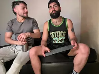 Damianscouple — Stripchat recorded stream image, 22.08.2026 23:10