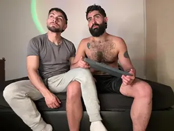 Damianscouple — Stripchat recorded stream image, 22.08.2026 23:10