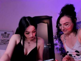 Moona-One — Bongacams recorded stream image, 22.08.2026 19:40
