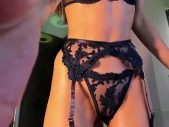 hotfallingdevil — Chaturbate recorded stream image, 23.08.2026 04:40