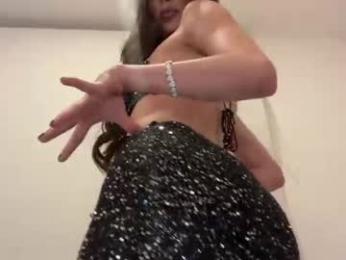 lanapotman — Chaturbate recorded stream image, 23.08.2026 03:40