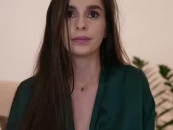 dovia — Chaturbate recorded stream image, 23.08.2026 06:40