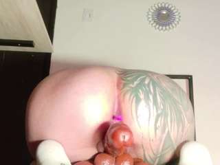 maeve-ds — Camsoda recorded stream image, 23.08.2026 10:20