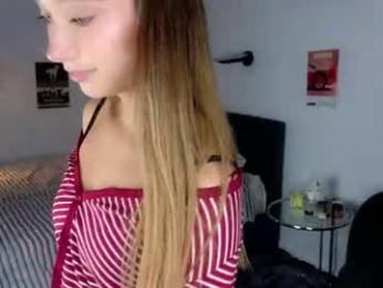 smoothnesss — Chaturbate recorded stream image, 23.08.2026 08:50