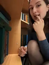 Dina_Tease — Stripchat recorded stream image, 23.08.2026 11:10