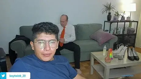 masterboy50 — Stripchat recorded stream image, 23.08.2026 15:00