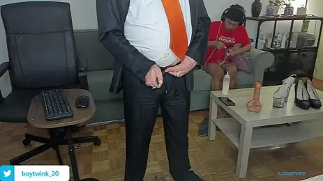 masterboy50 — Stripchat recorded stream image, 23.08.2026 15:00